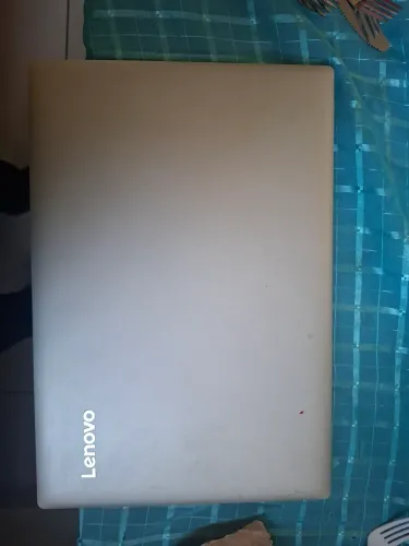 Lenovo Ideapad 330 leia o anúncio