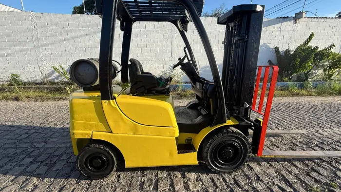 Empilhadeira - 2,5ton - Yale