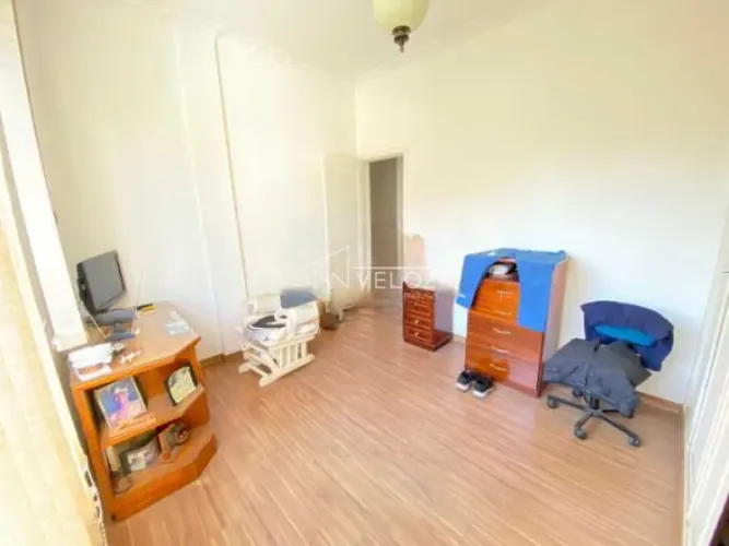 Apartamento : / Residencial / Botafogo