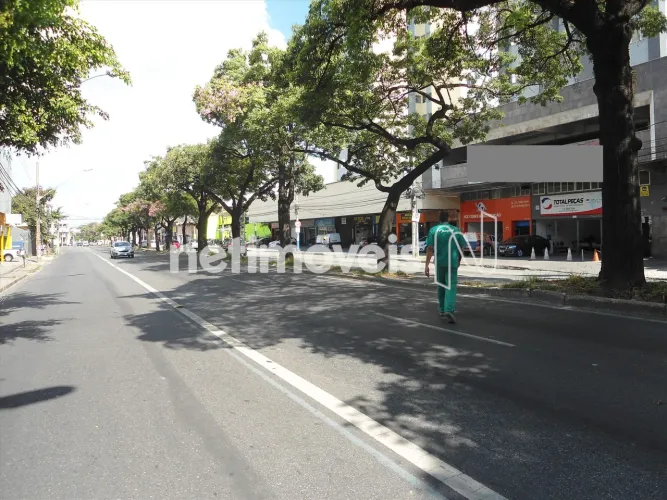 Venda Prédio Carlos Prates Belo Horizonte