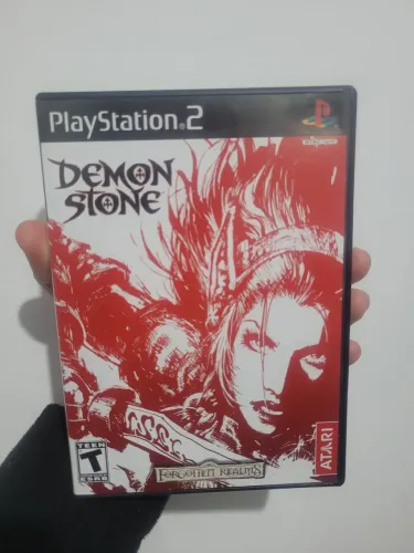 Demon stone original