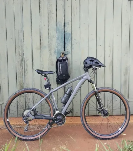 BICICLETA ROCK RIDER EXP ARO 29