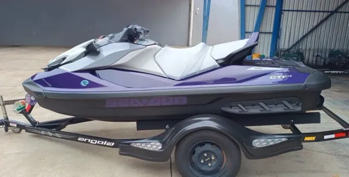 Jetski gti 170 2025