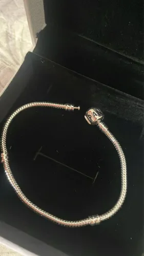 Pulseira Da Pandora