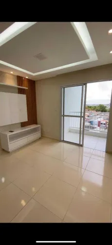 PORTO ACQUA - M.CC - ANDAR ALTO - VENDA [31662]