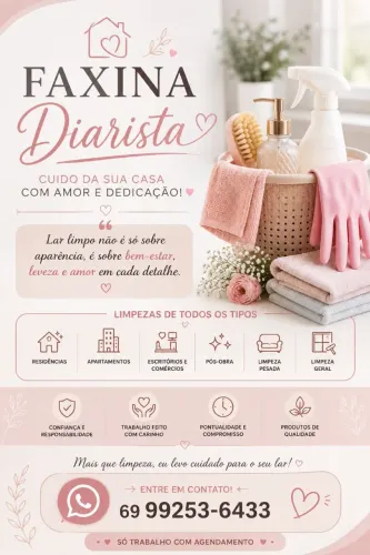 Diarista