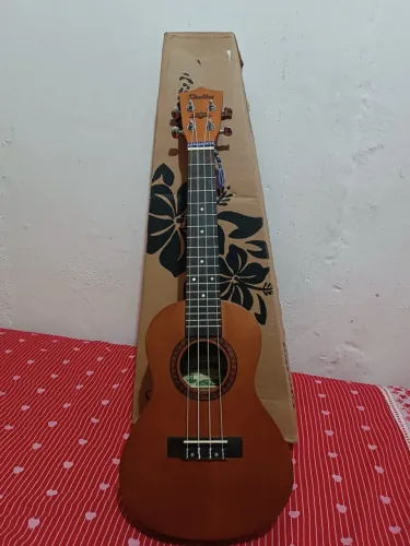 Ukulele