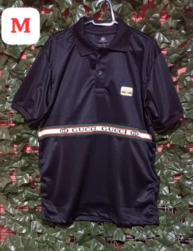 GOLA POLO DRY FIT 50 REAIS 