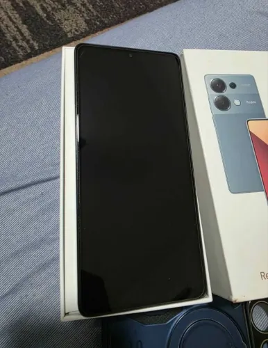 Redmi note 13 pro 4g