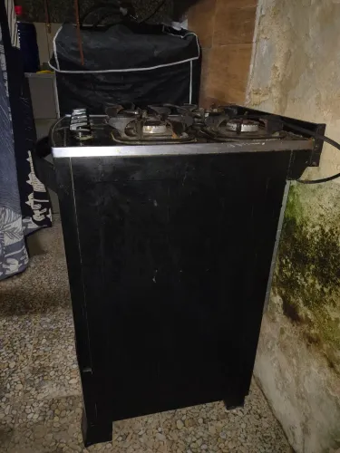 Fogão