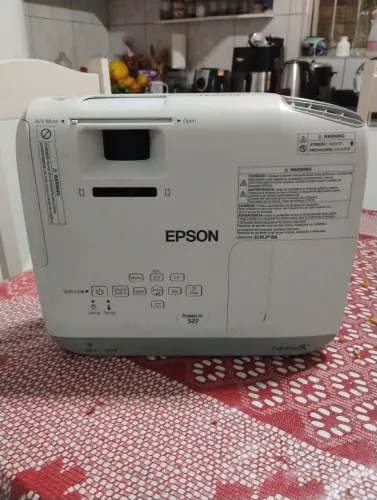 Projetor Epson
