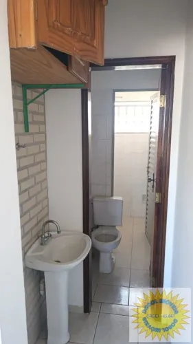 Kitnet/ Studio com 1 Quarto(s) e 1 banheiro(s) para Alugar, 49 m² por R$ 1012 / Mês