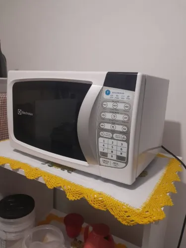 Micro-ondas 220v
