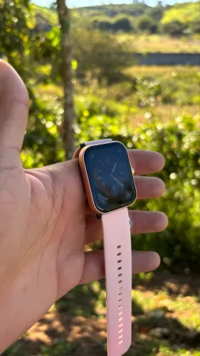 Smart Watch Audisat X5 Pro