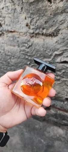 Deo Colônia TABU tradicional de 60ml