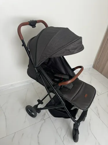 Carrinho de Bebê Galzerano Kira 0 a 15kg