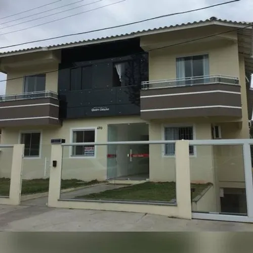 Apto na praia dos Ingleses 