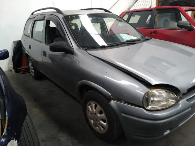 Corsa Wagon 1.6 1997 - Peças