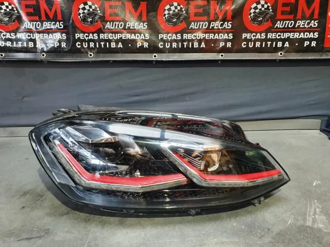 Farol Golf Gti 2018/2019 Original