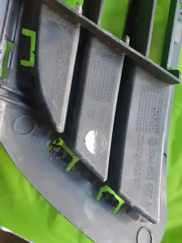 Grade inferior golf 2015 2018