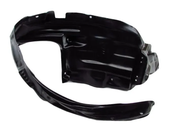 Parabarro Lameiro Hilux 2005 2006 a 2010 2011 Esquerdo