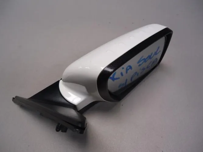Retrovisor Lado Direito Kia Soul - Elétrico
